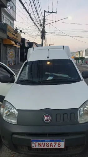 Fretes Entregas e coletas