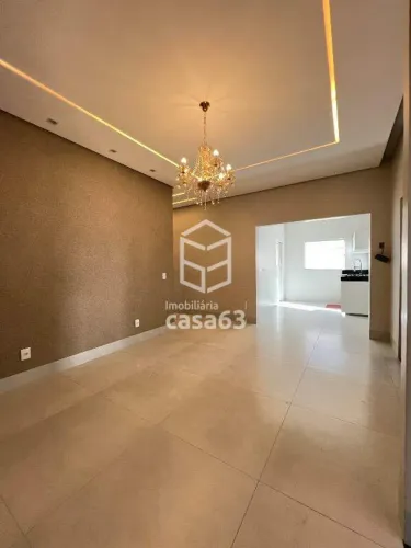 Casa para aluguel, 4 quartos, 3 suítes, 3 vagas, 108 norte (Arne 13) - Palmas/TO
