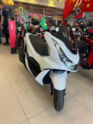PCX CBS
