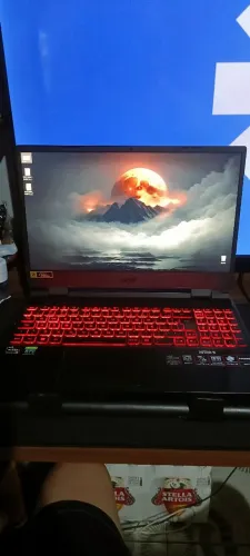 Notebook Acer Nitro 5