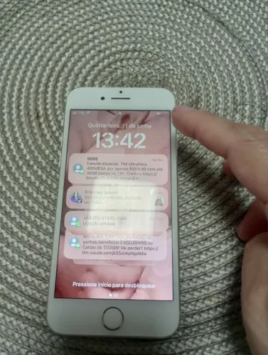 iPhone 8 256 gb
