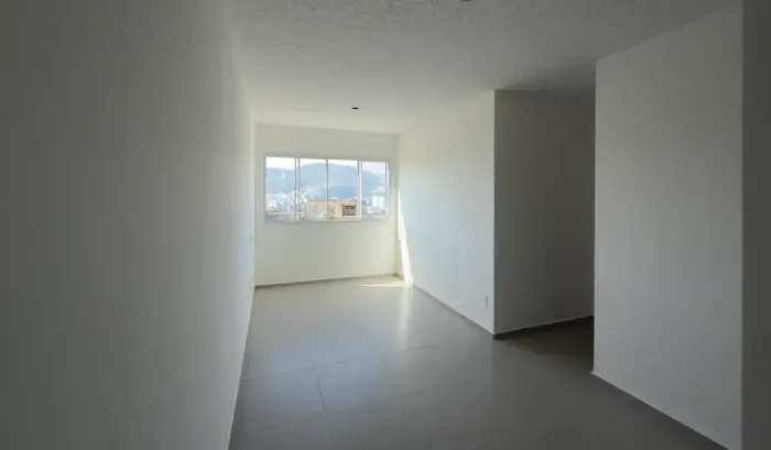 Apartamento para venda com 67 metros quadrados com 3 quartos