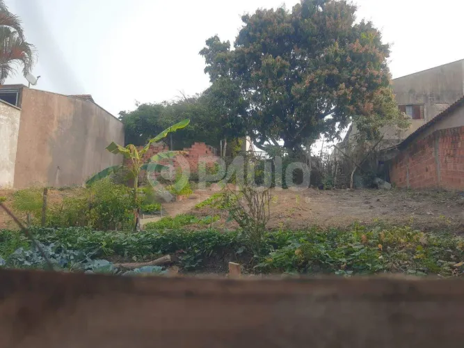 Terreno à venda no Bairro Jardim Gelsomina - Charqueada - SP