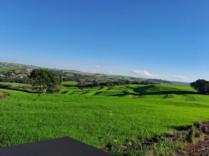 VENDA DE SÍTIO, COM RESERVA NATURAL E A TRANQUILIDADE DO AMBIENTE RURAL