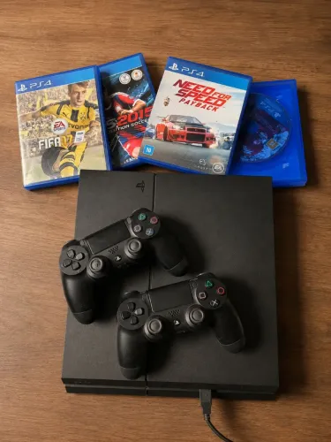 Ps4