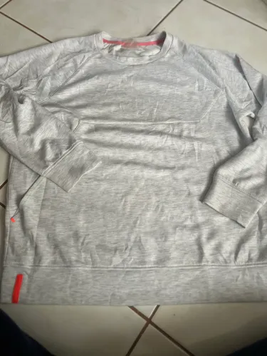 Blusa Asics original tamanho G