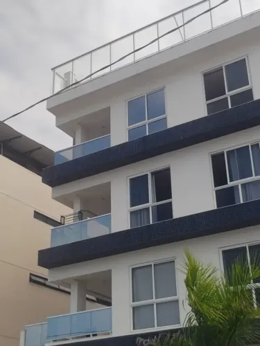 Imóvel para aluguel com 27 metros quadrados com 1 quarto em Bessa - João Pessoa - PB