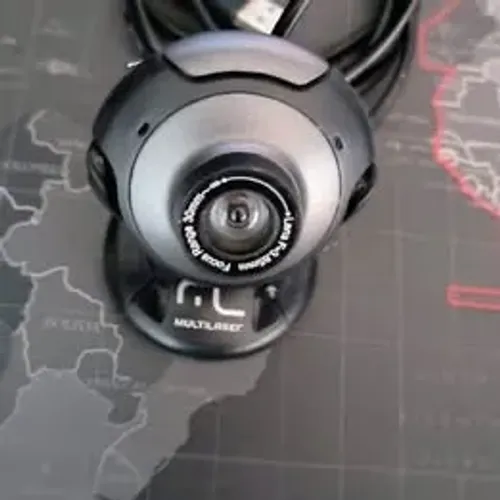 webcam multiuser
