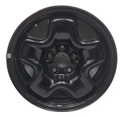 Roda Ferro Aro 16 5x110 Jeep Renegade Toro Compass 00116