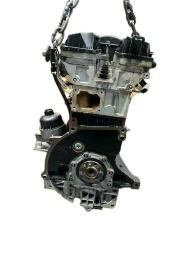 Motor Parcial C3 Aircross C4 208 2008 308 1.6 16v Flex 2012 a 2019
