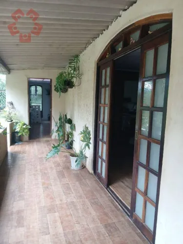 Chácara com 2 dormitórios à venda, 2760 m² por R$ 430.000 - Vau Novo - Cajamar/SP