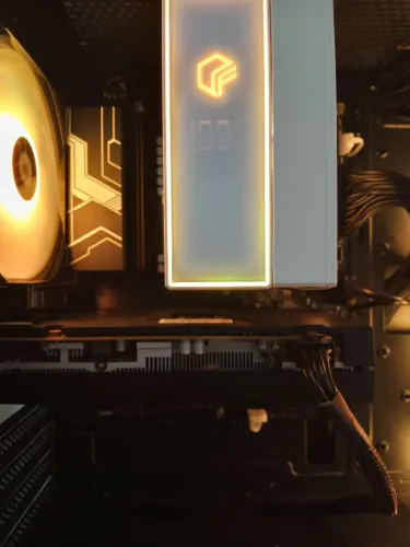 KIT Ryzen 5 9600x