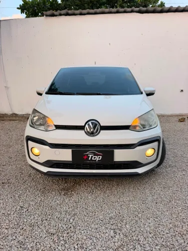 Volkswagen Up! Move 1.0 Total Flex 12V 5P 2019