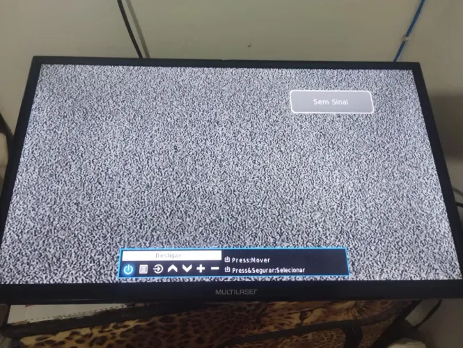 Tv multilaser