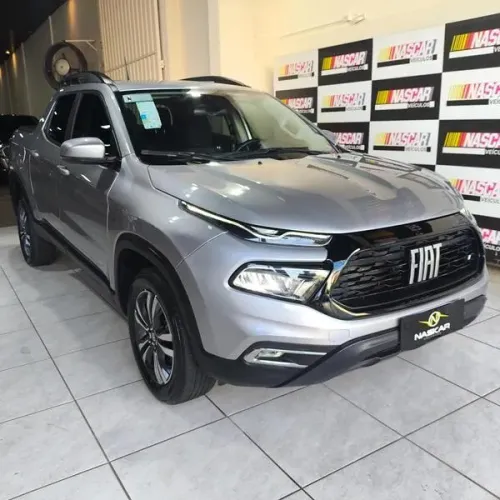 Fiat Toro Freedom 1.3 T270 4X2 Flex AUT 2024