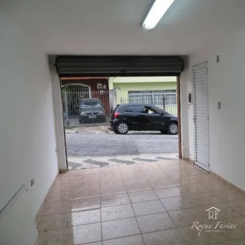 Salão para alugar, 18 m² por R$ 1.500,00/mês - Jaguaré - São Paulo/SP