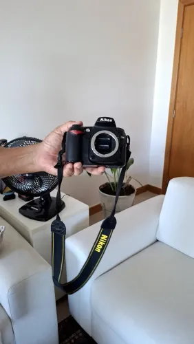 Camera fotografica