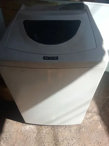 Troco máquina Brastemp 5 kg por algo no meu interesse