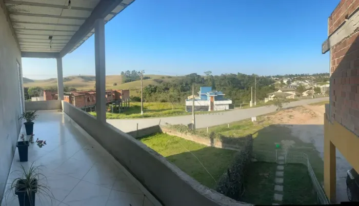 Venda de Casa - Condomínio Parque Vale dos Lagos, Jacareí/SP