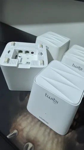 Wifi Mesh Twibi