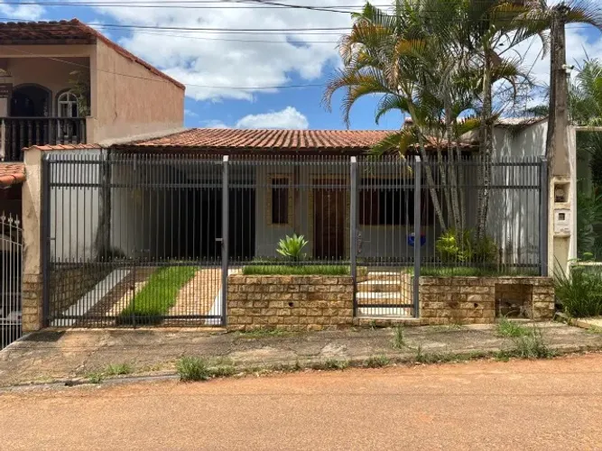  CASA LINEAR-  VILA RICA - 3 QUARTOS - 157 M²