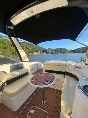 Lancha Evolve 275 2017