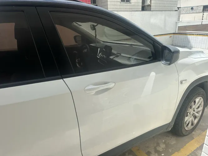 Chevrolet Tracker 1.0 Turbo 12V Flex Aut. (pcd) 2021