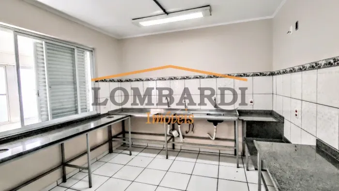 SALA COMERCIAL em PORTO ALEGRE - RS, São Geraldo
