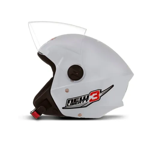 Capacete New liberty