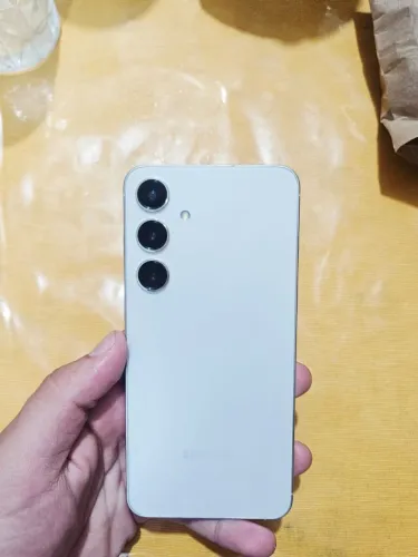 Samsung galaxy s24 plus