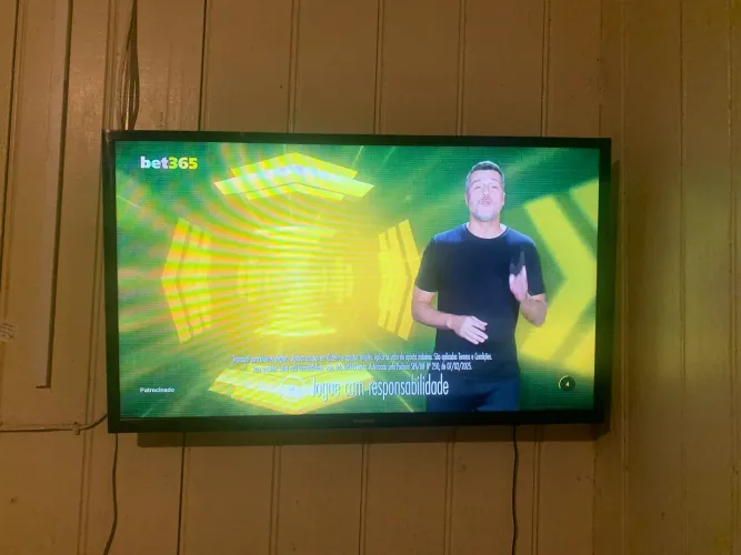 Tv 32 polegadas