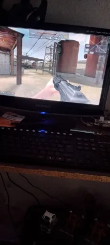 Vendo computador mini Pc Game