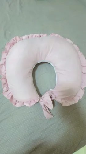 Almofada de amamentação 