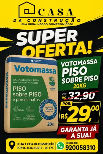 Piso sobre piso