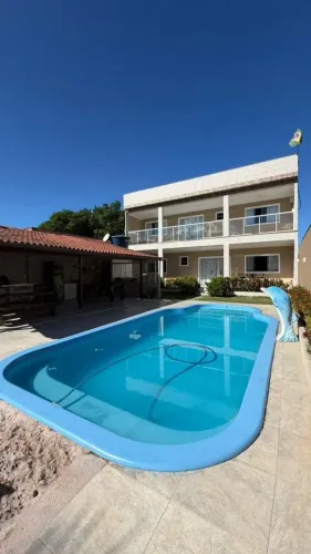 Casa em PONTA DA FRUTA VV - IMPECÁVEL