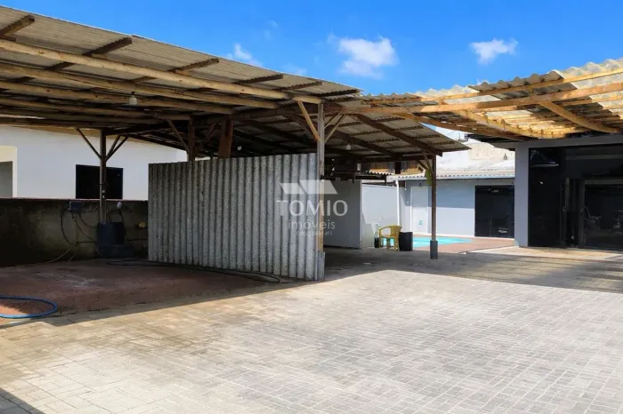 Casa com 2 quartos à Venda, Centro - Ilhota