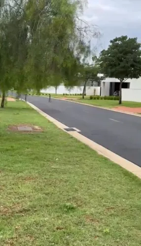 Terreno Alphaville 2 - Uberlândia