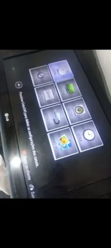 Tv LG 42 polegadas