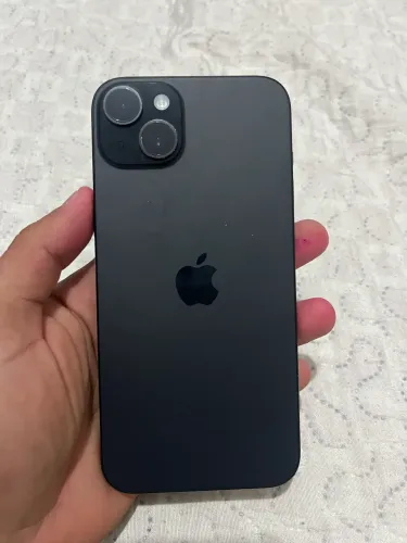 Iphone 15 plus