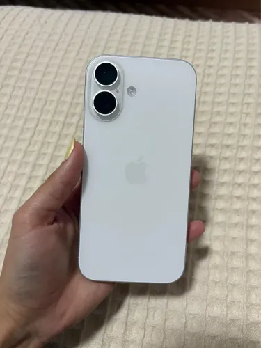 iPhone 16 128gb