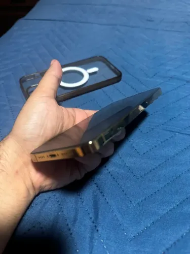 IPHONE 13 PRO MAX 126g