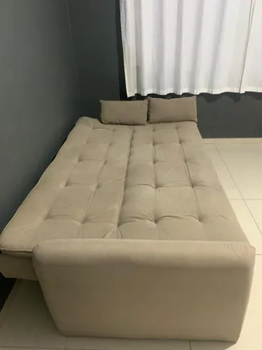 sofá Cama Usado