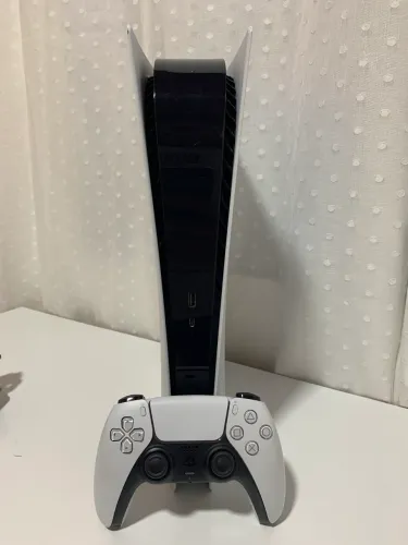 Ps5 Fat 