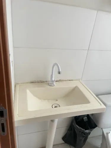 Pia para banheiro