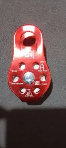 Vende-se polia ultra safe