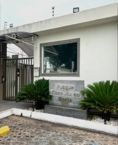 Imóvel para aluguel e venda possui 43 metros quadrados com 2 quartos em Coophema - Cuiabá