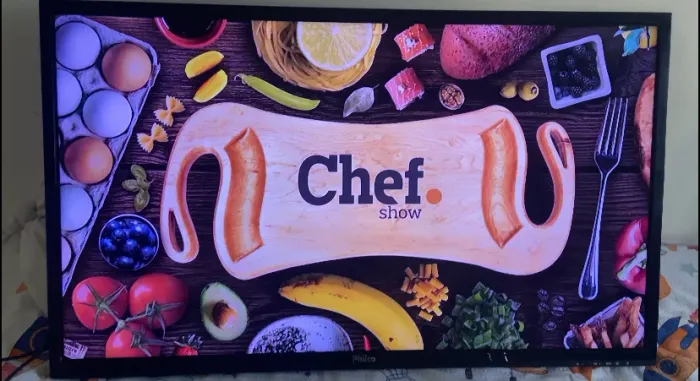 Televisão PHILCO 40 polegadas Ótima PASSO CARTÃO 