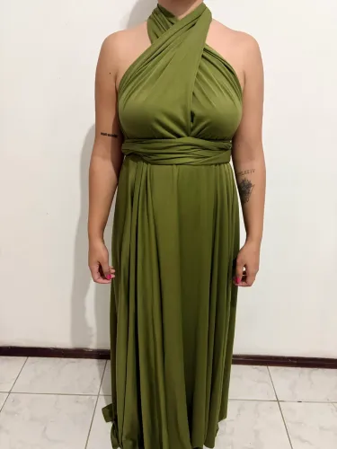 Vestidos de festa