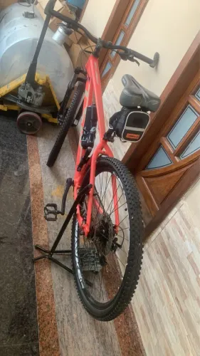 Vende-se bicicletas 