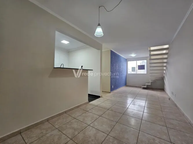Cobertura a venda na Vila João Jorge, em Campinas.